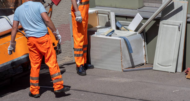 Best Hoarding Cleanup  in Bessemer, AL