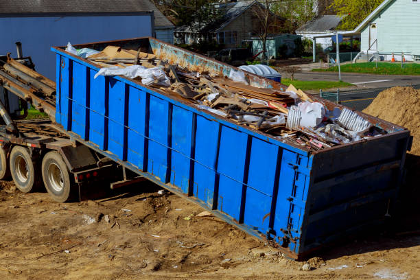 Junk Removal for Events in Bessemer, AL
